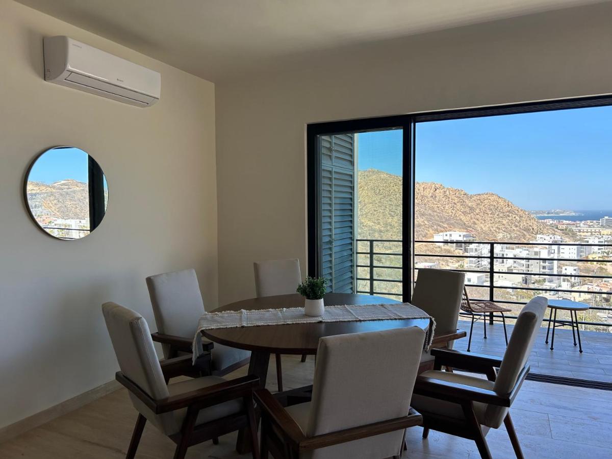 New Penthouse Sunset Los Cabos กาโบซานลูกัส ภายนอก รูปภาพ