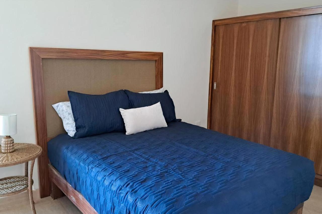 New Penthouse Sunset Los Cabos กาโบซานลูกัส ภายนอก รูปภาพ