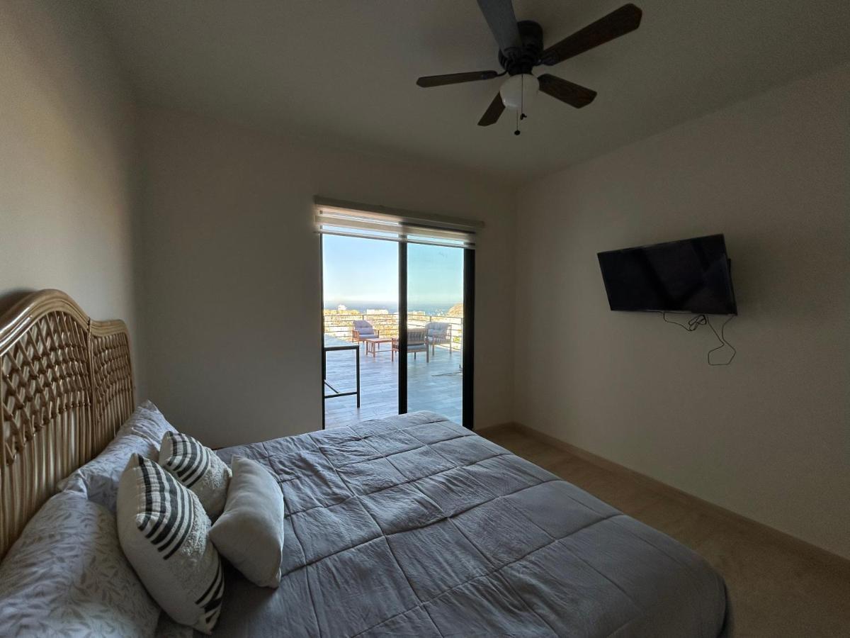 New Penthouse Sunset Los Cabos กาโบซานลูกัส ภายนอก รูปภาพ
