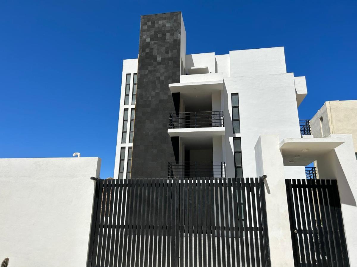 New Penthouse Sunset Los Cabos กาโบซานลูกัส ภายนอก รูปภาพ