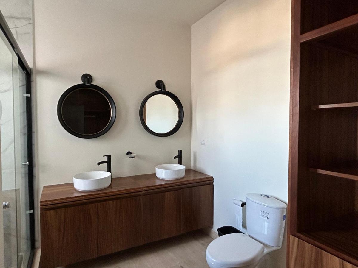 New Penthouse Sunset Los Cabos กาโบซานลูกัส ภายนอก รูปภาพ