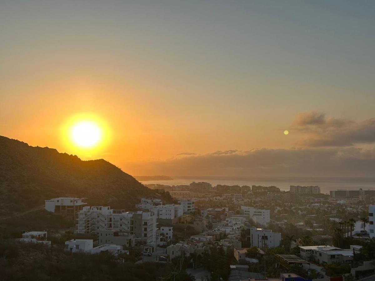 New Penthouse Sunset Los Cabos กาโบซานลูกัส ภายนอก รูปภาพ
